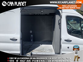 2019 Ford Transit Cargo 250 Medium Roof LWB RWD with Sliding Passenger-Side Door for sale in Riverside, CA – photo 24