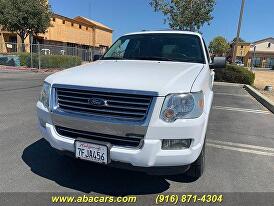 2009 Ford Explorer XLT for sale in Lincoln, CA – photo 7