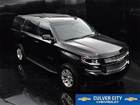2019 Chevrolet Tahoe LT for sale in Culver City, CA – photo 28