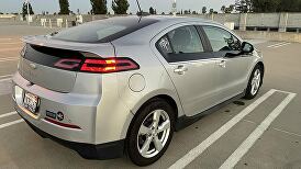 2015 Chevrolet Volt FWD for sale in San Gabriel, CA – photo 6