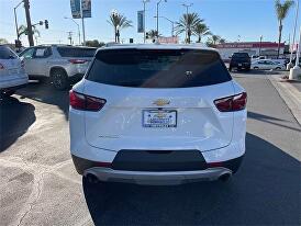 2021 Chevrolet Blazer 2LT for sale in Montebello, CA – photo 5