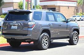 2021 Toyota 4Runner SR5 for sale in Concord, CA – photo 5