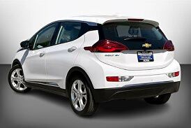 2019 Chevrolet Bolt EV LT FWD for sale in Fresno, CA – photo 4