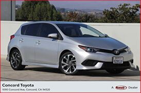 2018 Toyota Corolla iM Hatchback for sale in Concord, CA