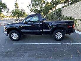 1999 Chevrolet Silverado 1500 for sale in San Diego, CA – photo 10