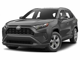 2023 Toyota RAV4 XLE FWD for sale in Mission Hills, CA