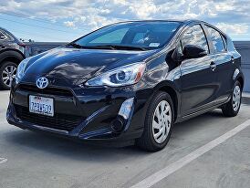 2015 Toyota Prius c Four for sale in Temecula, CA – photo 5