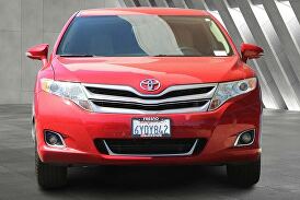 2013 Toyota Venza LE for sale in Fresno, CA – photo 3