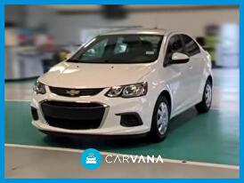 2018 Chevrolet Sonic LS for sale in San Jose, CA