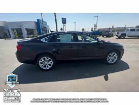 2018 Chevrolet Impala LT FWD for sale in Chowchilla, CA – photo 12