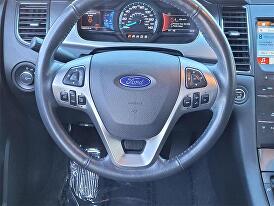 2016 Ford Taurus SEL for sale in Livermore, CA – photo 15