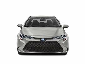 2020 Toyota Corolla Hybrid LE FWD for sale in Carlsbad, CA – photo 4