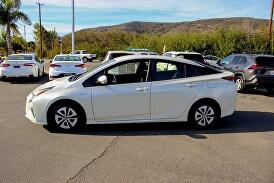 2018 Toyota Prius Three Touring for sale in San Luis Obispo, CA – photo 6