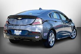 2018 Chevrolet Volt LT FWD for sale in Fresno, CA – photo 22