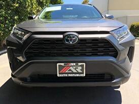 2020 Toyota RAV4 Hybrid LE for sale in Orange, CA – photo 7