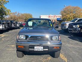 1995 Toyota Tacoma 1995.5 for sale in Roseville, CA – photo 2