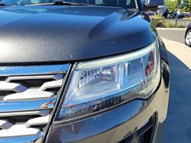 2018 Ford Explorer Limited for sale in Yuba City, CA – photo 3