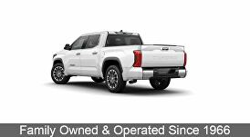 2023 Toyota Tundra Limited CrewMax Cab 4WD for sale in Long Beach, CA – photo 9