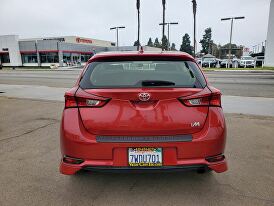 2017 Toyota Corolla iM Hatchback for sale in National City, CA – photo 8