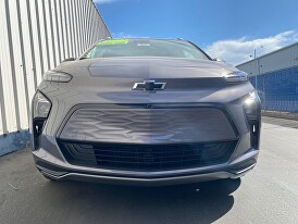 2022 Chevrolet Bolt EUV Premier FWD for sale in Bakersfield, CA – photo 2