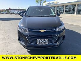 2022 Chevrolet Trax LS AWD for sale in Porterville, CA – photo 2