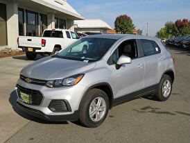 2022 Chevrolet Trax LS AWD for sale in Madera, CA – photo 5