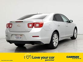 2014 Chevrolet Malibu 1LZ for sale in Murrieta, CA – photo 9