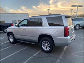 2020 Chevrolet Tahoe LT for sale in San Jose, CA – photo 7