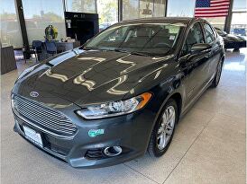 2015 Ford Fusion Energi Titanium for sale in Sacramento, CA – photo 3