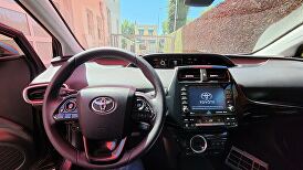 2020 Toyota Prius Prime LE FWD for sale in Pasadena, CA – photo 11