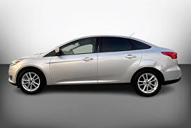 2015 Ford Focus SE for sale in Fresno, CA – photo 3