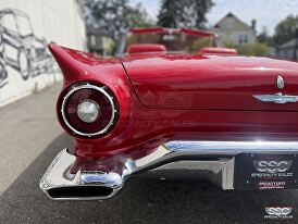 1957 Ford Thunderbird for sale in Pleasanton, CA – photo 32