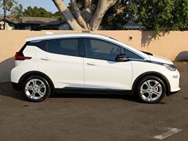 2020 Chevrolet Bolt EV LT FWD for sale in Costa Mesa, CA – photo 7