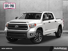 2016 Toyota Tundra SR5 for sale in Cerritos, CA