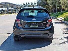 2014 Chevrolet Sonic RS Hatchback FWD for sale in Pleasanton, CA – photo 5