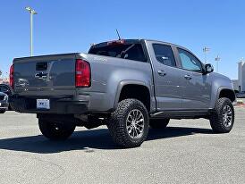 2020 Chevrolet Colorado ZR2 for sale in Fairfield, CA – photo 9