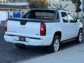 2011 Chevrolet Avalanche 1500 LS for sale in Alameda, CA – photo 4