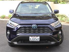 2019 Toyota RAV4 Hybrid XLE for sale in Santa Barbara, CA – photo 2