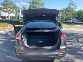 2019 Ford Fusion Energi Titanium FWD for sale in Napa, CA – photo 20