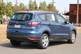 2018 Ford Escape S for sale in Porterville, CA – photo 5