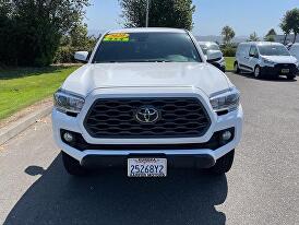 2020 Toyota Tacoma TRD Off Road for sale in Eureka, CA – photo 21