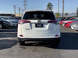 2018 Toyota RAV4 LE for sale in Colton, CA – photo 5