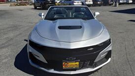 2019 Chevrolet Camaro 2SS Convertible RWD for sale in Seaside, CA – photo 18