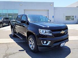 2019 Chevrolet Colorado Z71 for sale in Escondido, CA – photo 7