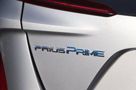 2021 Toyota Prius Prime LE for sale in Yuba City, CA – photo 9