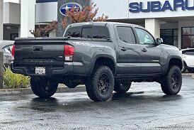 2017 Toyota Tacoma TRD Off Road for sale in Ukiah, CA – photo 5