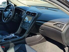 2020 Ford Fusion SEL FWD for sale in Colton, CA – photo 27