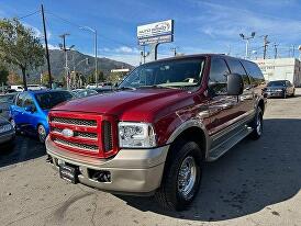 2005 Ford Excursion Eddie Bauer for sale in Glendale, CA – photo 3