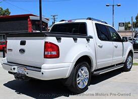 2010 Ford Explorer Sport Trac Limited for sale in Lawndale, CA – photo 6