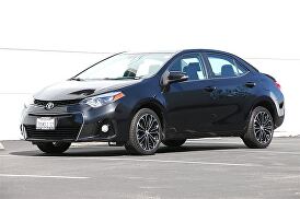 2015 Toyota Corolla S Plus for sale in Ontario, CA – photo 10